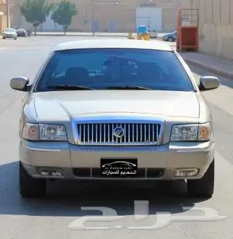 فور جراند ماركيز 2010 7