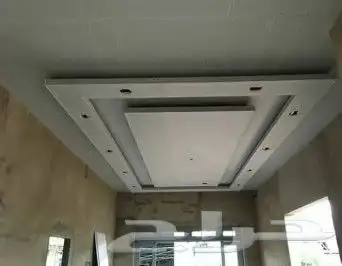 ديكور جبس واصباغ داخلي وخارجي 6