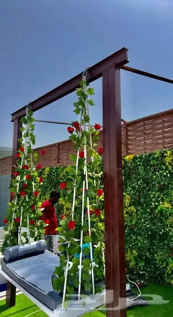 استراحة لؤلؤة حجوزات العيد 3