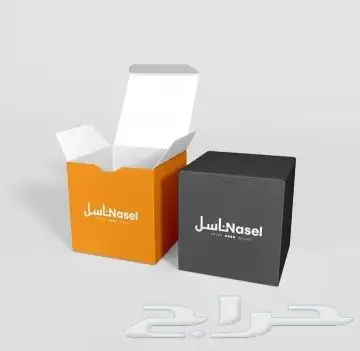 طباعة علب وبوكسات بطاطس 9