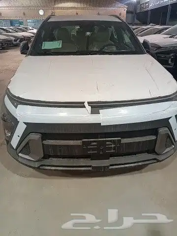 هيونداي كونا سمارت 2025 0