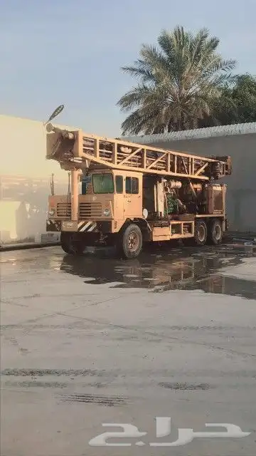 حفر ابار نساح الجافوره ديراب المزاحمية ضرماء الخرارة الفلاج 0