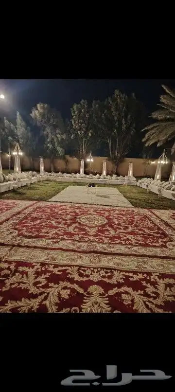 تنسيق حفلات 6