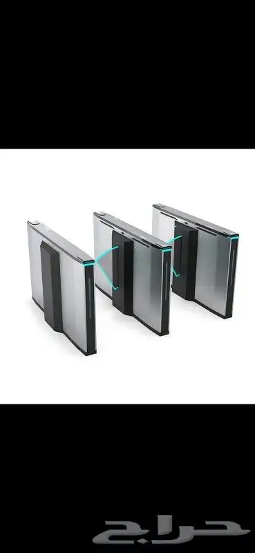 بوابات ذوي الهمم بوابات مرور افراد بوابات دخول الافراد 1