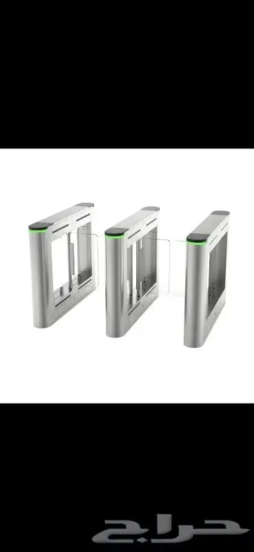 بوابات ذوي الهمم بوابات مرور افراد بوابات دخول الافراد 0