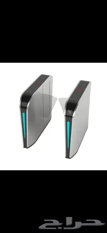 بوابات ذوي الهمم بوابات مرور افراد بوابات دخول الافراد 4