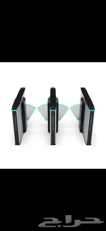 بوابات ذوي الهمم بوابات مرور افراد بوابات دخول الافراد 6