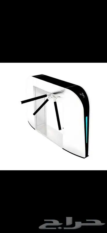 بوابات ذوي الهمم بوابات مرور افراد بوابات دخول الافراد 5