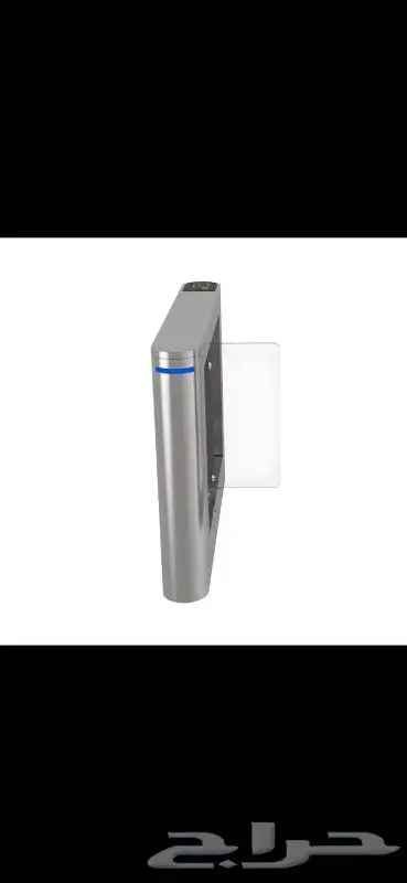 بوابات ذوي الهمم بوابات مرور افراد بوابات دخول الافراد 7