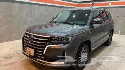 شانجان CS95 2023 9