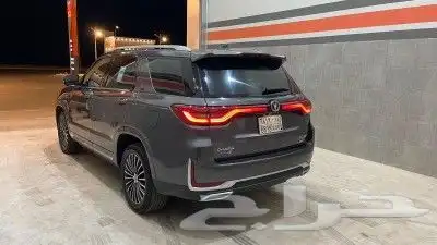 شانجان CS95 2023 13