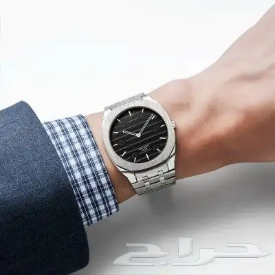 ساعات رجالي ماركه لويس مارتين جوده ممتازه 180شامل التوصل 3