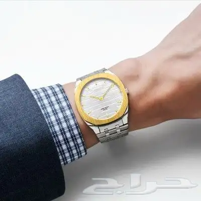 ساعات رجالي ماركه لويس مارتين جوده ممتازه 180شامل التوصل 1