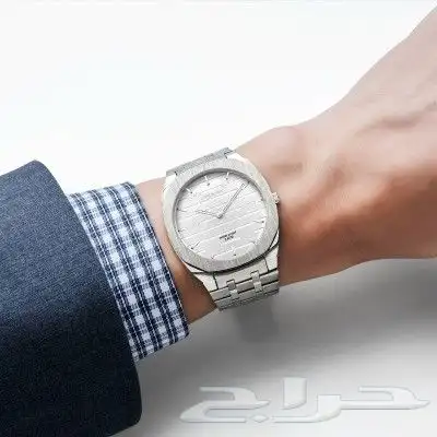 ساعات رجالي ماركه لويس مارتين جوده ممتازه 180شامل التوصل 2