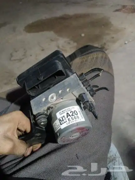 اي بي اس النترا 2017 0