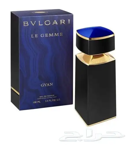 عطر بولغاري جيان الفخم 0
