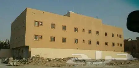 شقق وغرف عزاب للايجار 1