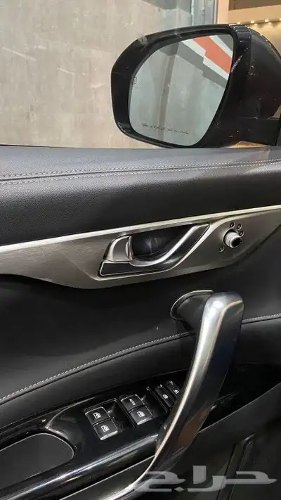 شانجان CS95 2023 11