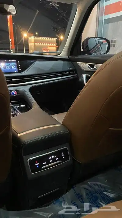 شانجان Cs95 2023 12