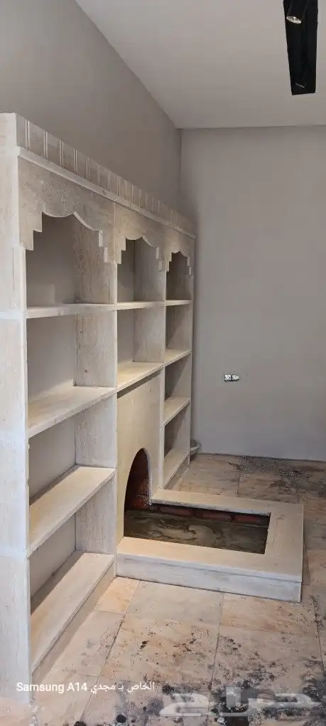 مشبات 7