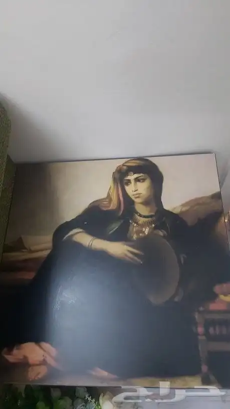 طاوله للبيع في راسمه 0