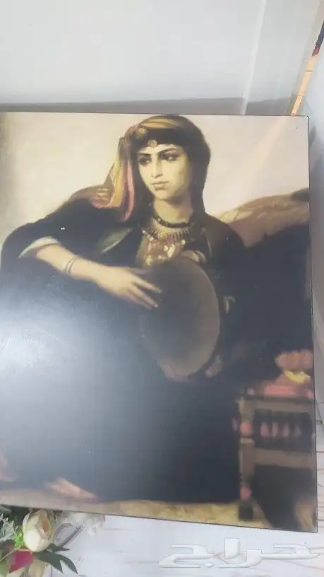 طاوله للبيع في راسمه 2