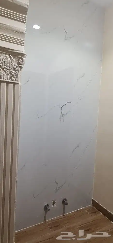 لوح بديل الرخام جداري جديد للبيع 2