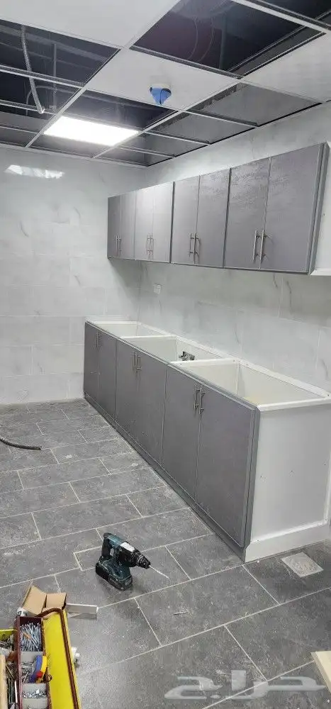 صيانة الألمنيوم والزجاج 2