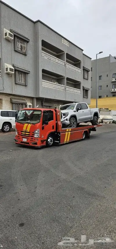 سطحة جدة ابحر الشماليه سطحة جدة الحمدانية سطحة جدة عسفان 0