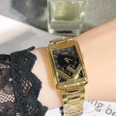 ساعه فندي نسائي الاكثر طلبآ 9