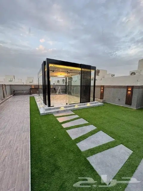 تنسيق حدائق - صيانة دورية - تركيب لاندسكيب - جودة عالية 5