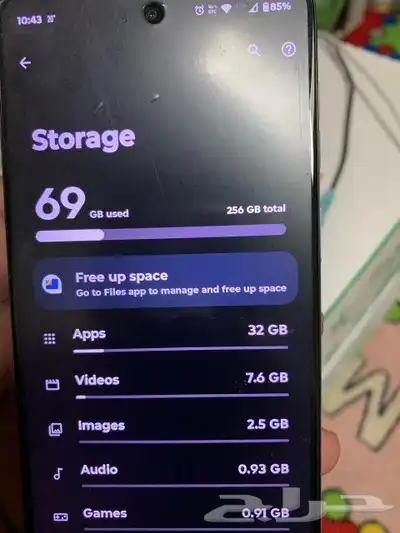 Full clean and condition new Motorola G64 5g 256 gb 12 4 ram index