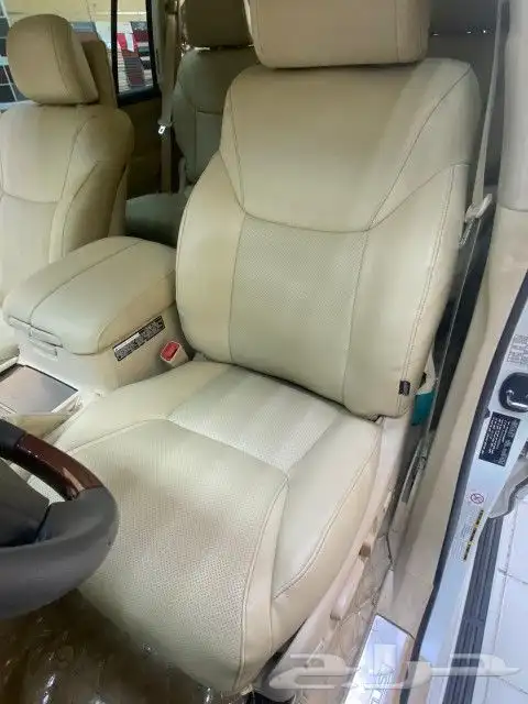 تنجيد جميع انواع السيارات حسب الطلب فرشه ارضيه دايموند خياطه 7