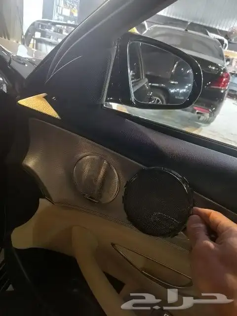 مرسيدس E Class 0