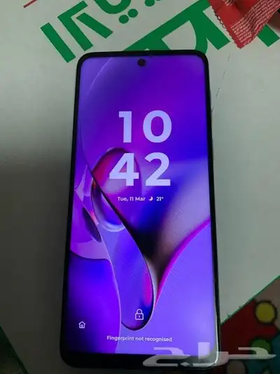 Full clean and condition new Motorola G64 5g 256 gb 12 4 ram index