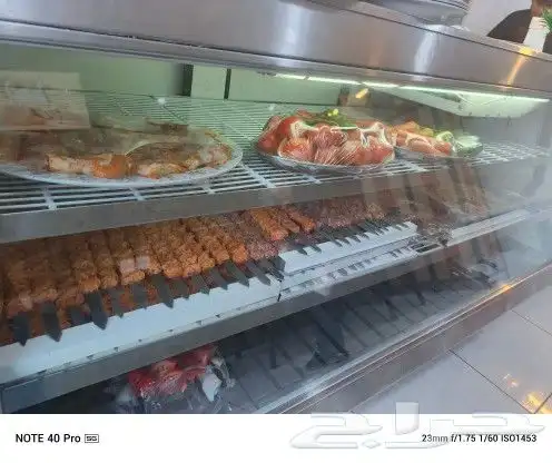 مشويات حفلات في خميس مشيط 0