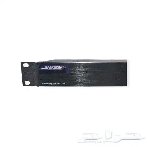 امبلي فاير بوز BOSE Controlspace 0