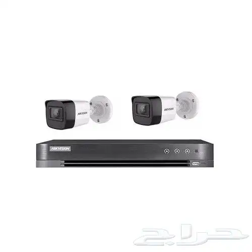 كاميرات المراقبة للمنازل والمحلات التجارية 9