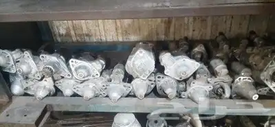 متوفر سلف و دينمو هونداي كيا مع التركيب 6
