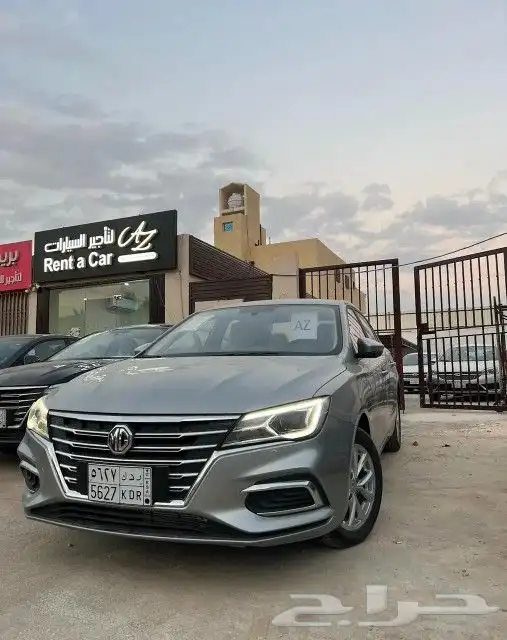 تاجير سيارات 4