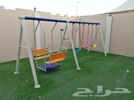 زحاليط ومراجيح ارضيات أحصنة دوارة 28