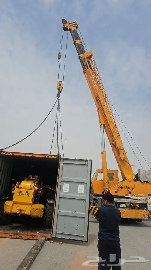 اقرب كرين اسرع كرين كرين مديل حديث تيوفي سفتي اتصل نصل كرين 0