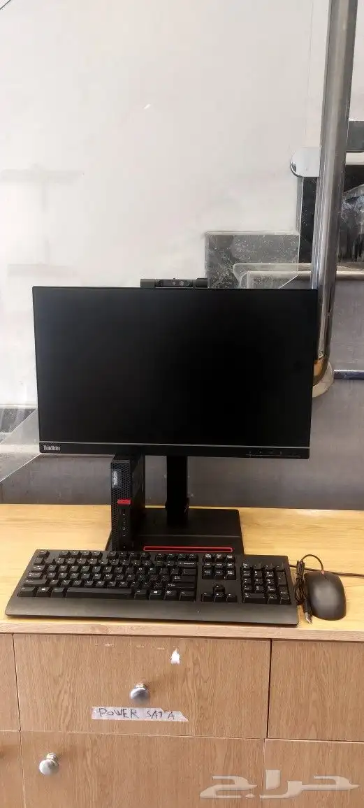 اقوى مكتبى لينوفو عرض خاااص 0