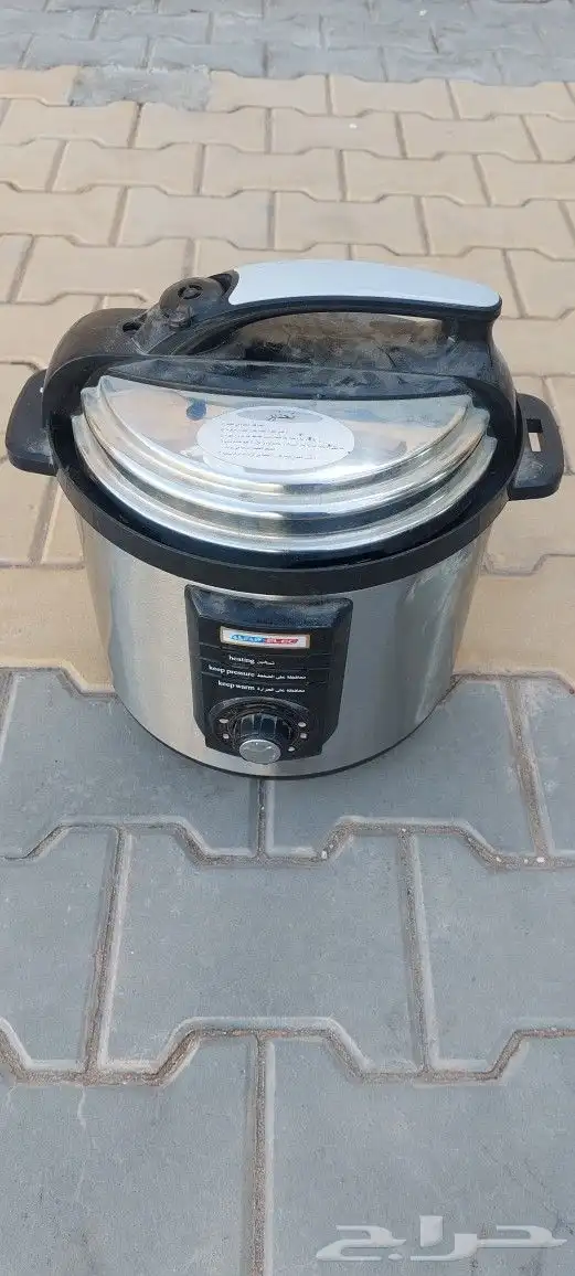 كاتم كهربائي فرار 0