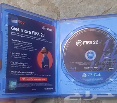 فيفا 2022 5