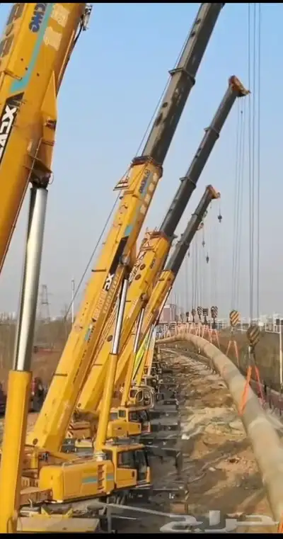 ونش كرين كرين ونش 20ونش كري50ونش كرين 100Crane winch للاجار 0