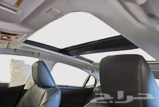 لكزس اي اس LEXUS ES 350 ULTRA LUXURY SEDAN موديل 2024 6