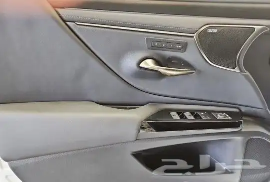 لكزس اي اس LEXUS ES 350 ULTRA LUXURY SEDAN موديل 2024 14