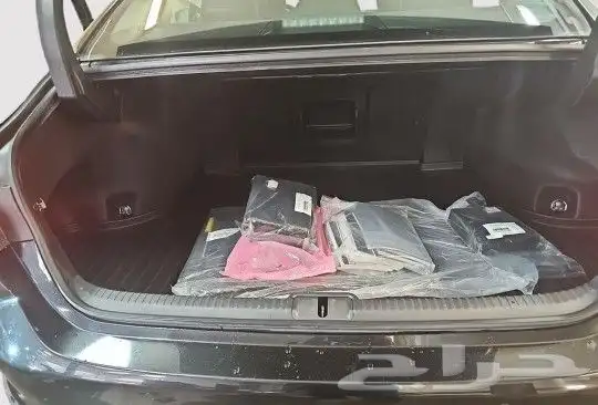 لكزس اي اس Lexus ES 350 Ultra Luxury Sedan موديل 2024 14