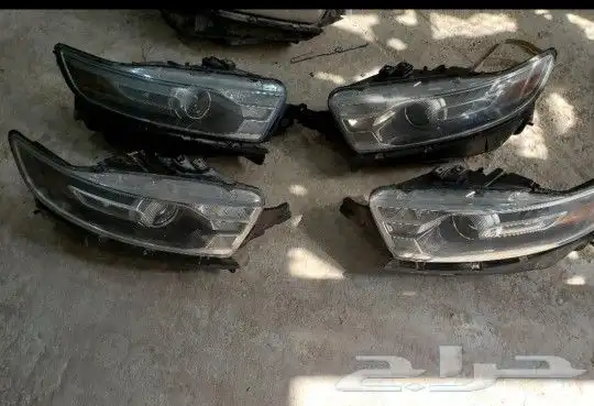 عدسات زنون شمعات اسطبات قزاز الشمعات محولات وكاله لمبات غطيا 15